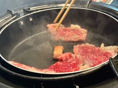 -黒毛和牛焼肉善 ZEN(難波心斎橋店)