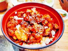 -隐泉之语日式料理(王府中环店)