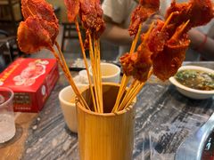 -重庆老火锅正火哥(秭归店)