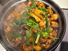 -友黔蛙(吉大店)