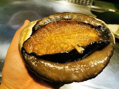 -松临·铁板烧&Omakase(神农店)