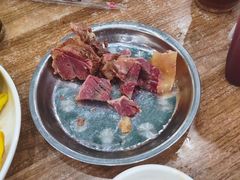 -草桥清真牛肉锅贴扁食店