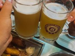 -比尔森啤酒自助烤肉(红旗街店)