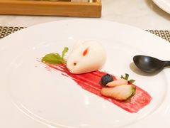 -都会尚膳·海鲜自助餐厅(重庆万豪酒店)