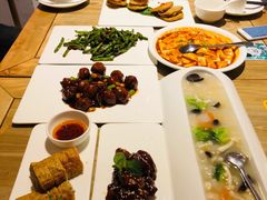 -枣子树·素食餐厅(普陀山店)