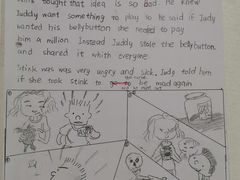 -GogoReading少儿英语分级阅读(双井中心店)