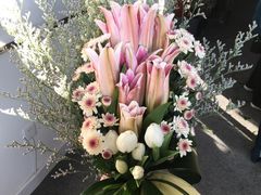 -荷兰布尔玛国际花艺学院