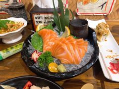 -小川洋风料理(街道口店)