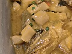 -徽镇小厨·经典徽菜(马连道店)