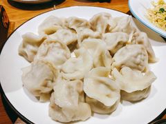 饺子-伊喜饺子·烤鸭(五道口学院路店)