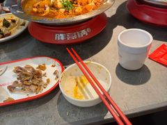 -胖哥俩肉蟹煲(萧山加州阳光店)
