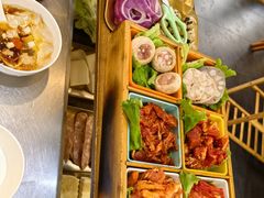 -阿昌白族石板烧·菌锅(大理古城店)