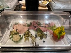 -北京王府井希尔顿酒店·万斯阁西餐厅