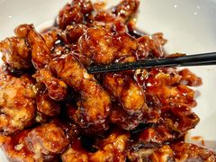 -山海菜馆·海肠捞饭·青岛菜(栈桥店)