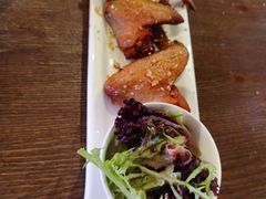 -疯克大象美式烤肉餐厅