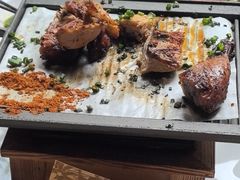 -绿茶餐厅(龙井船宴· 品牌总店)