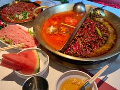 -小龙坎火锅(IFS HOT店)