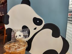 -COSTA COFFEE(哈尔滨凯德学府店)