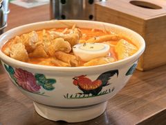 -绿柠食堂(北外滩店)