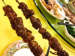 -烤肉季饭庄