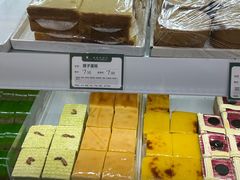 -蜂蝶来饼店(拱北总店)