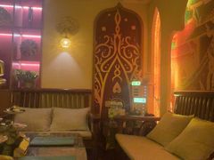 -金色莲花泰式按摩SPA(石牌店)