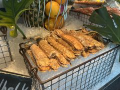 -Social 秀西餐厅-长沙瑞吉酒店(运达店)