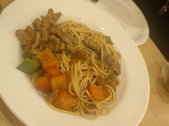 -萨莉亚意式餐厅(黄村高德汇店)
