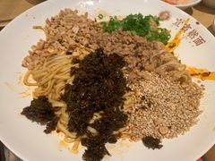 -贰拾捌味·宜宾燃面(春熙路旗舰店)
