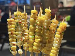 -串盟烧烤·长沙美食地标(星沙店)