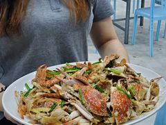 -七鲜渔港美食餐厅(巽寮湾海景店)