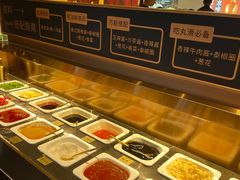 -一绪に和牛寿喜烧(罗湖益田假日店)