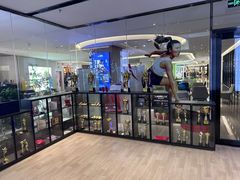 -力美健健身游泳俱乐部(顺联国际店)