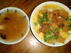 -豆相识•九九豆腐脑(牛咡桥店)