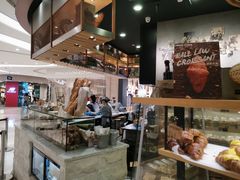 -PAPER STONE BAKERY(天环店)