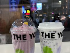 -一只酸奶牛(洪崖洞11楼店)