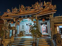 -202特色排档(五缘湾店)