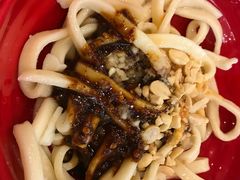 甜水面-龙抄手(春熙路总店)