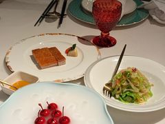 -三号黄浦会Canton Table