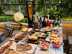 -1819餐厅·团队聚餐·烤串·精酿