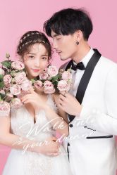 -雨墨婚纱摄影工作室