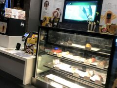 -麦当劳(未来城购物中心店)