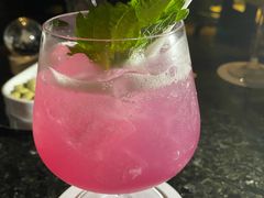 -瑞吉吧 The St·Regis Bar(长沙瑞吉酒店)