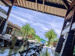 -石梅湾艾美度假酒店