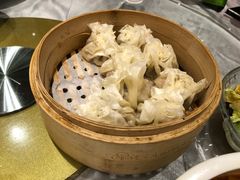 -老爷庙风味美食府(魏都大道店)