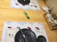 -贵木日本料理·铁板烧(新地假日广场店)