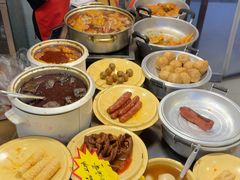 -柳州肥姨妈大骨螺蛳粉(老闵行店)