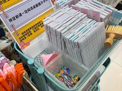-十八字金银饰·拼豆·开蚌手工体验团建(君太百货店)