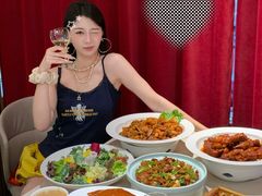 -普天和酒楼·新津菜·烤鸭(天津之眼店)