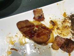 -水木锦堂·自助铁板烧(世贸天阶店)